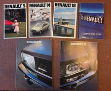 Lotto 6 depliant concessionari