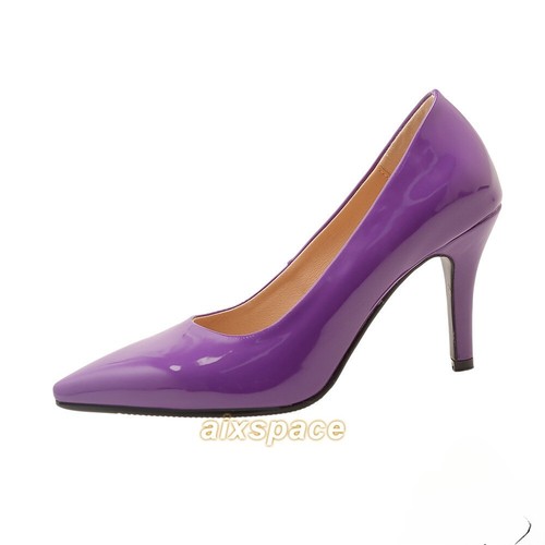 Scarpe decolte donna - , punta