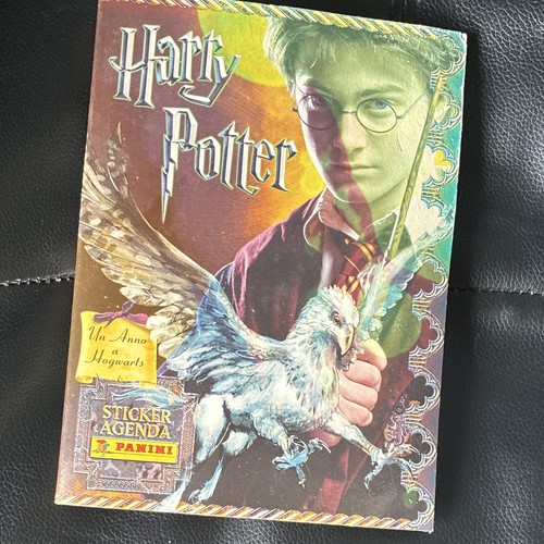 Panini harry potter - panini, sticker