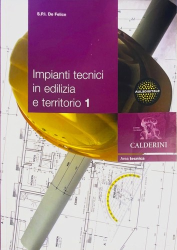 Impianti tecnici edilizia e - tecnici, in