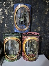 Toybiz Personaggi Legolas Il