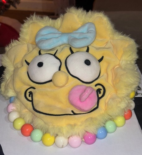 Rare the simpsons - rare, maggie