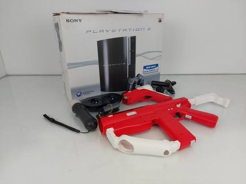 Sony cechm03 80gb console - cechm03,