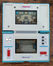 Gioco Nintendo Squish MG-61