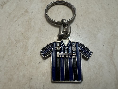 Portachiavi inter maglia - portachiavi,