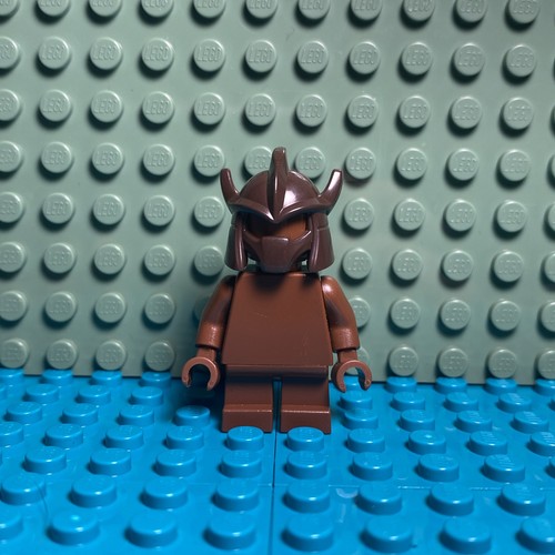 Lego tmnt minifigure - lego,