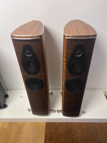 Sonus faber olympica - sonus,
