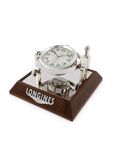Longines cronometro con