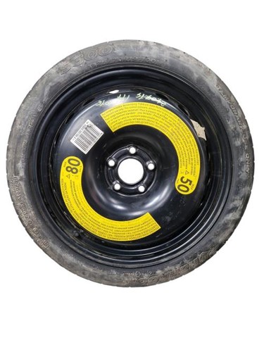 Ruota scorta audi - ruota,