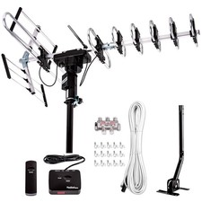 Antenna ad alto guadagno -