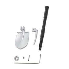 Pala Ascia Martello Kit