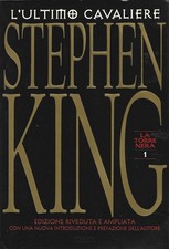 Stephen king l ultimo - stephen,