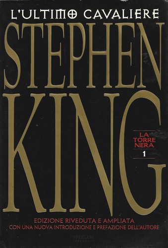 Stephen king l - stephen,