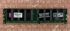 Kingston KVR400X64C3A/1G