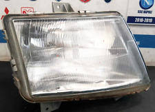 RICAMBI USATI, FARO ANTERIORE DESTRO MERCEDES VITO W638, ANNO : 1998
