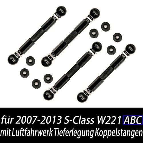 Per mercedes w221 - per, s65