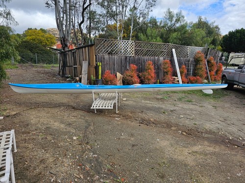 20ft surf and - ski, kayak