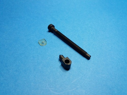 Regolatore catena per - , motosega