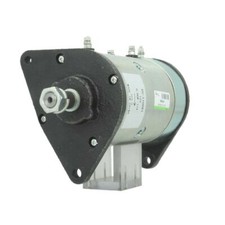 Avviatore dinastico per BCS