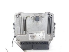 0281014454 CENTRALINA MOTORE