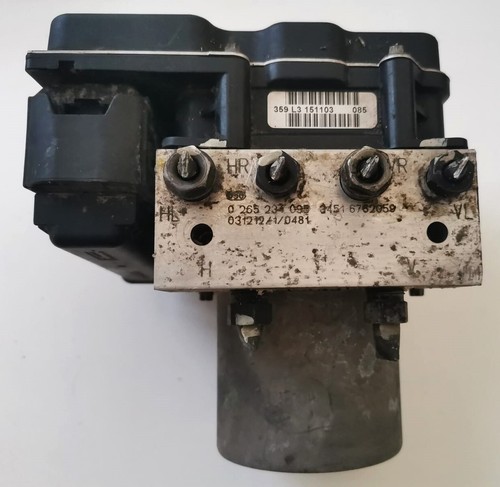 6762059 gruppo abs bmw - 6762059,