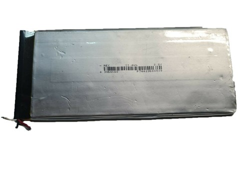 Batteria litio linee - al,