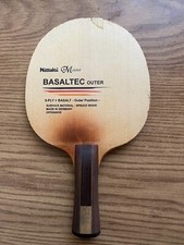 Nittaku Meister Table tennis