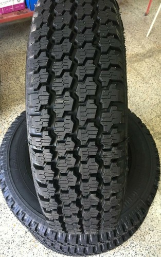 Riga wrangler 205 r16 - riga,