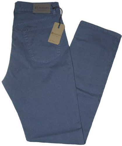 Pantalone uomo jeans holiday - uomo,