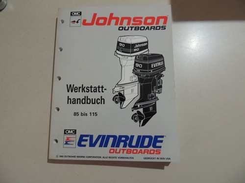 1992 1993 manuale officina - 1992,