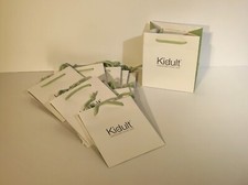 100 Buste Regalo Kidult Gioielli Bracciali Nuovo 
