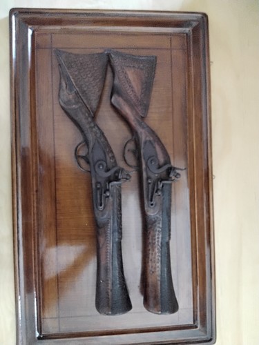 Repliche pistole archibugio
