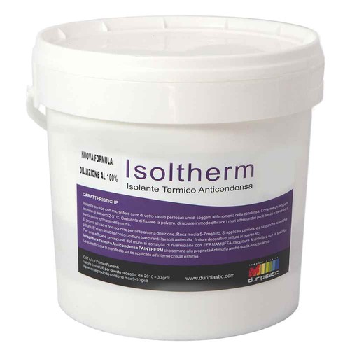 Isoltherm fissativo murale - isoltherm,