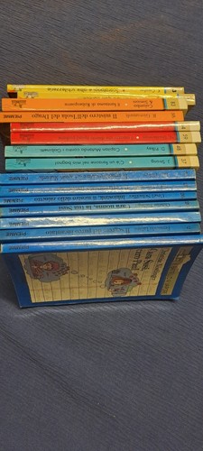 Lotto libri della - lotto, 15