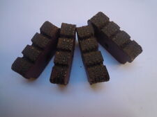 PASTIGLIE FRENO BICICLETTA VINTAGE NOS SET TACCHETTI FRENI NUOVI  