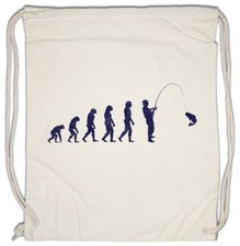 Borsa con coulisse evoluzione