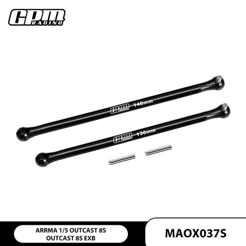 Albero trasmissione cvd - trasmissione,