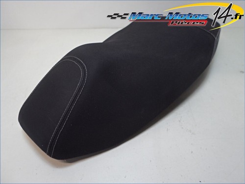 Selle biplace honda 125 - 125, pcx