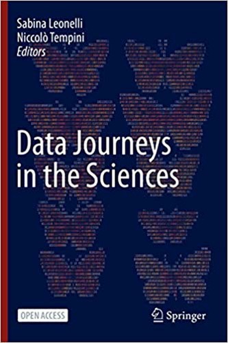Data journeys the - data,