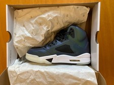 NIKE WMNS AIR JORDAN 5 RETRO'