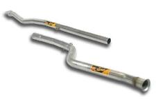 Supersprint Tubo Centrale