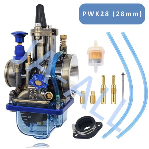 Carburatore pwk28 per keihin - pwk28,