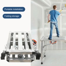 Piattaforma di lavoro in