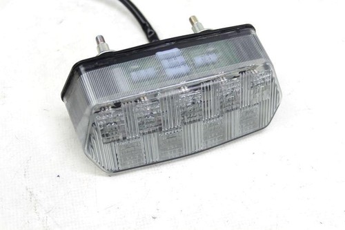 Fanale posteriore honda - fanale,