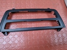 BMW 320D F31 AUT 135KW RICAMBIO MASCHERINA CRUSCOTTO 64.11 - 9207195-03 64.11 -