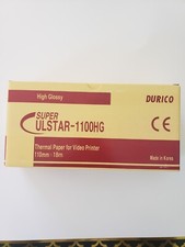 10 Rotoli Carta Termica