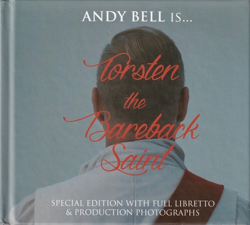 Andy bell torsten - bell,
