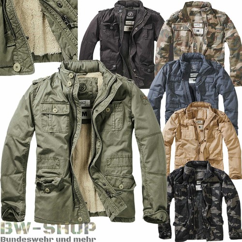 Brandit giacca britannia - brandit,