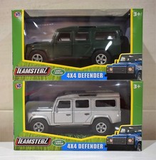 TEAMSTERZ Pressofuso Land