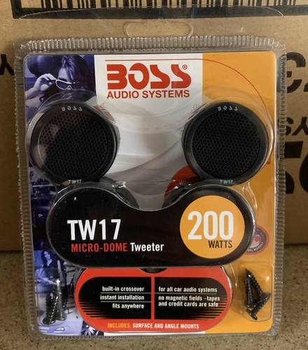 Boss audio 200w - audio,